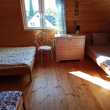 Sloneczne Tarasy Holiday home