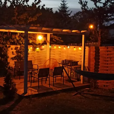 Sloneczne Tarasy * Sasino