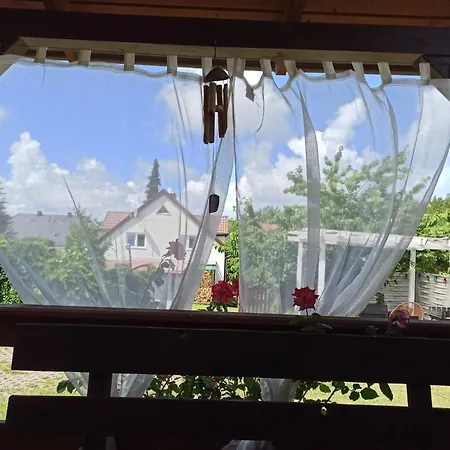Holiday home Sloneczne Tarasy