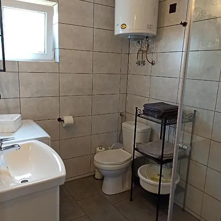 Holiday home Sloneczne Tarasy