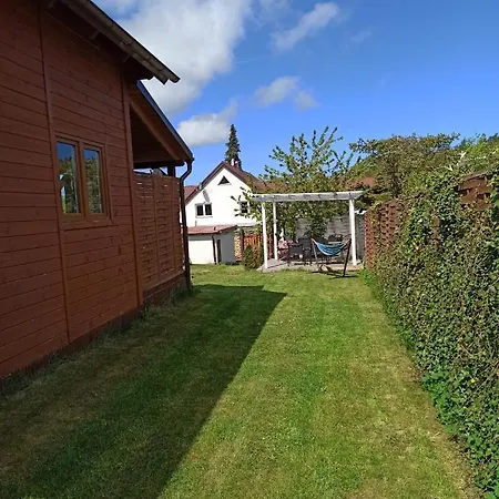 Dom wakacyjny Sloneczne Tarasy