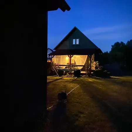 Sloneczne Tarasy Holiday home *