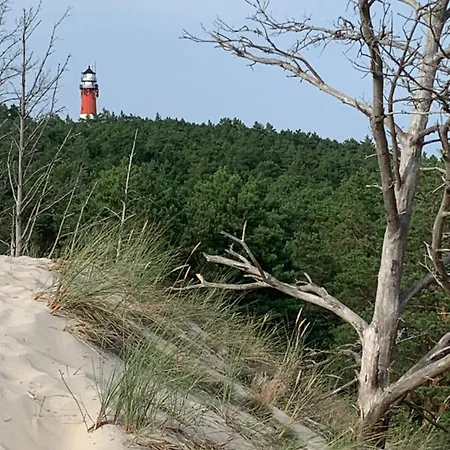 Dom wakacyjny Sloneczne Tarasy *