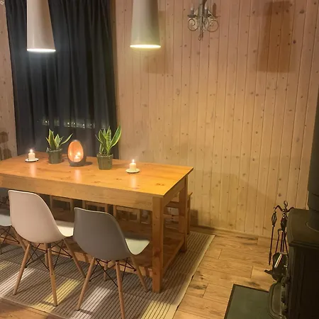 Dom wakacyjny Sloneczne Tarasy Sasino