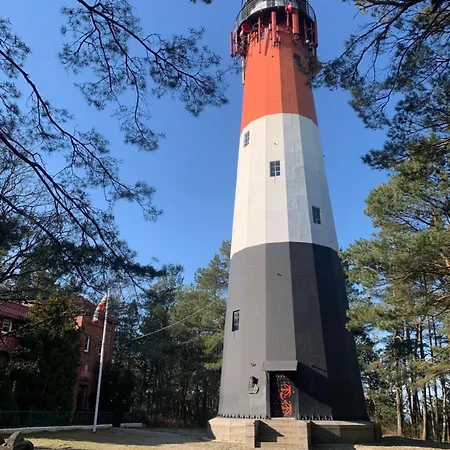 Sloneczne Tarasy Dom wakacyjny Sasino