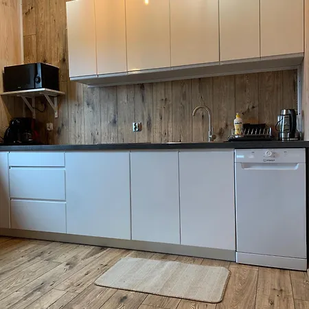 Sloneczne Tarasy Sasino