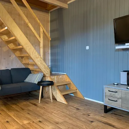 Holiday home Sloneczne Tarasy