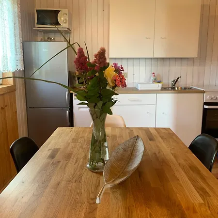 Sloneczne Tarasy Sasino