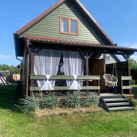 Sloneczne Tarasy * Sasino