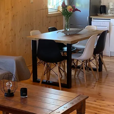 Dom wakacyjny Sloneczne Tarasy