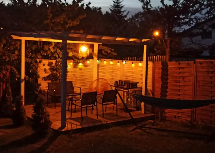 Sloneczne Tarasy * Sasino