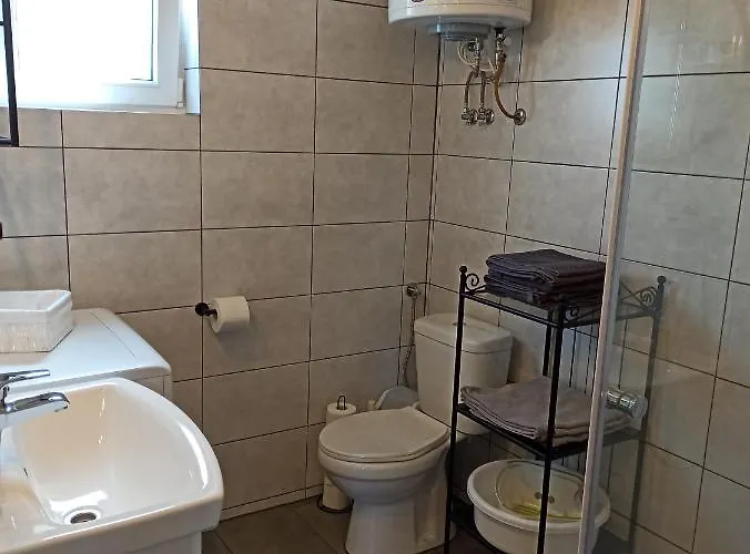 Tatil Evi Sloneczne Tarasy