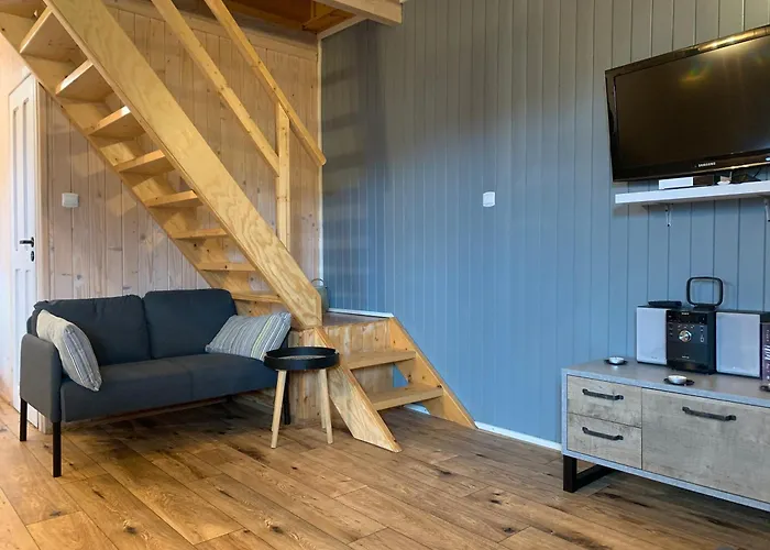 Tatil Evi Sloneczne Tarasy