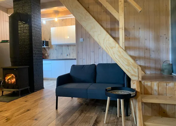 Tatil Evi Sloneczne Tarasy *