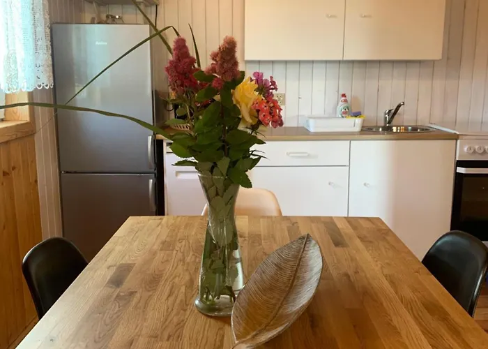 Sloneczne Tarasy Sasino