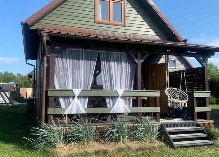 Sloneczne Tarasy * Sasino